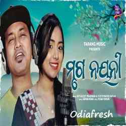 Mruga Nayani-Odia Album